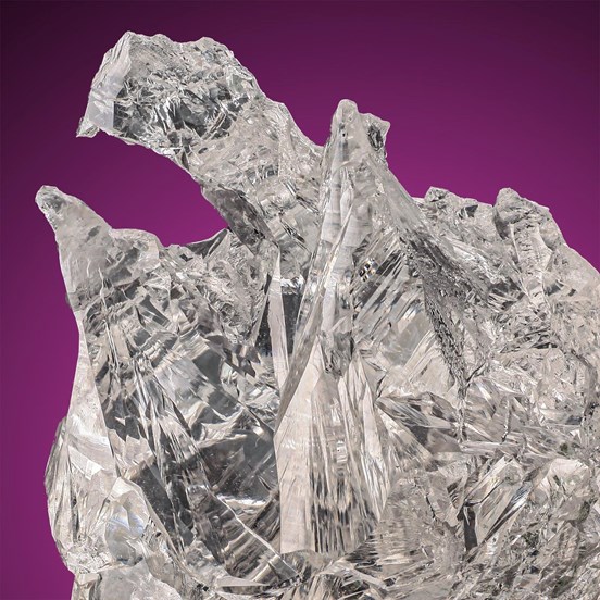 Quartz-Habachtal | Bramberg | Zell am See | Pinzgau | Salzburg | Austria